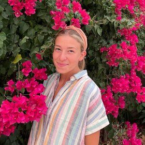 Meet your Posher, Sylvia